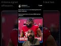 FALCONS NEED TO GET HIM ‼️👀