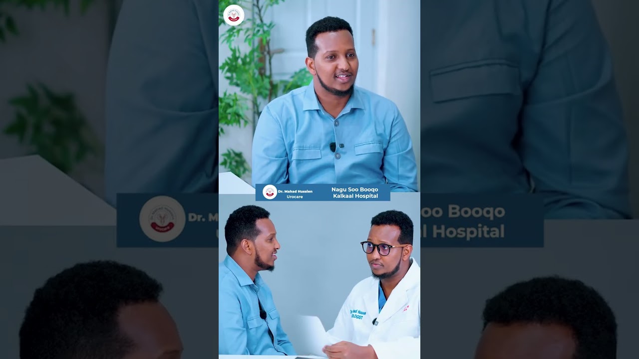 Biyabaxa dagdaga sidee loo daweya