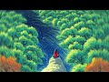 NOCTYRA (Mix) - [Organic House - Folktronica -  Organic Downtempo - Tribal - Psychedelic]