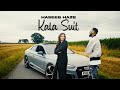 Haseeb haze  kala suit prod by naz6m