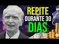 REPITE ESTAS ORACIONES DURANTE 30 DIAS Y SINTONIZA CON LA RIQUEZA Y LA ABUNDANCIA JOSEPH MURPHY