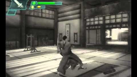 The Matrix Path of Neo Winter Training MV