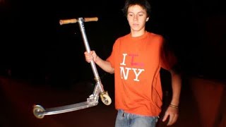 Jon Reyes Sponsor Video