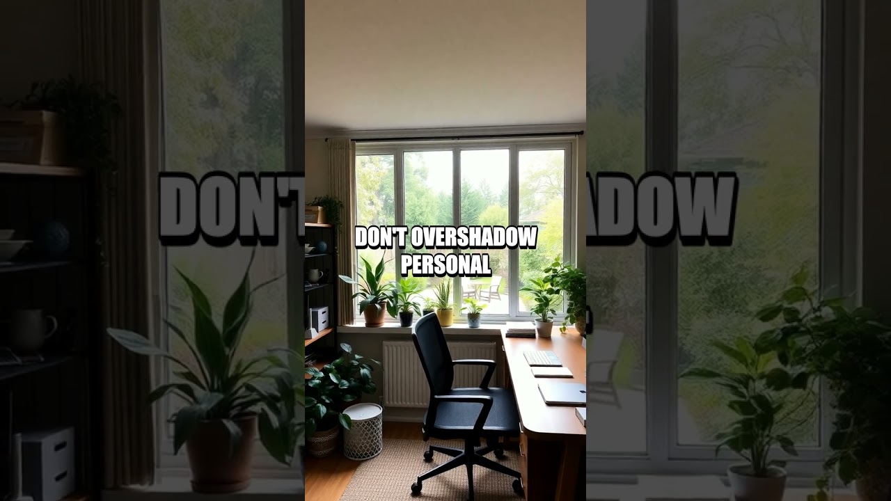 Avoiding Burnout as a Digital Nomad