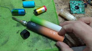 видео: Это нужно каждому радио любителю. картинка: Это нужно каждому радио любителю.