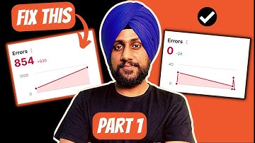 How to Use SEMRUSH Site Audit to Maximize Your SEO | Part 1 | Semrush Tutorials