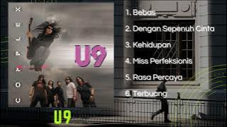 U9 Lagu ROCK INDONESIA terbaik Sepanjang Masa