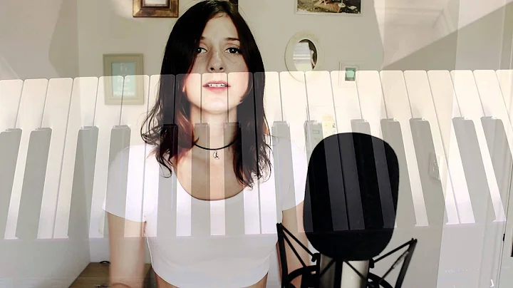 Captivate You - Marmozets Cover by Laura O'Connell