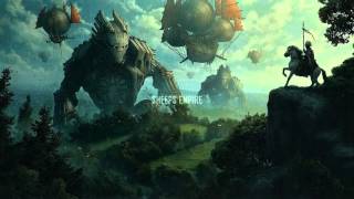 【Chillstep】Sacred   Rain