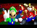 New Mario 64 CHAOS Edition is more cursed than ever...