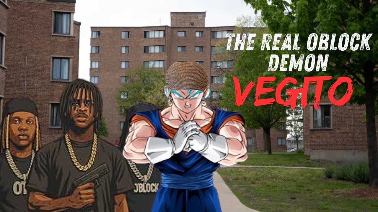 Vagito is a lane demon