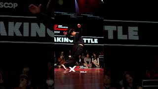 X2(엑스투) : SOOP DANCE BATTLE VOL.3 TEAM #ADVANCED STYLE #ADOR
