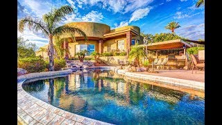 Step inside this hillside luxury home! 16621 E GREENBRIAR LN, Fountain Hills, AZ 85268