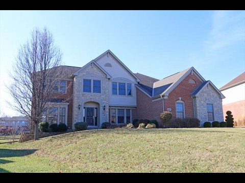 3862 Shades Ln, Erlanger, KY home video tour