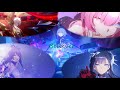 [崩壊:スターレイル][MAD]「Believer/ReoNa」