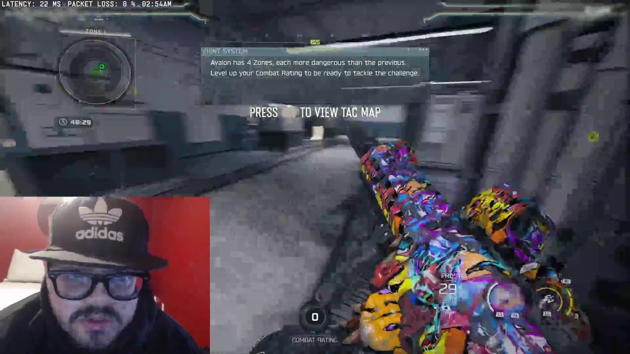 Black Ops 7 Double XP Weekend