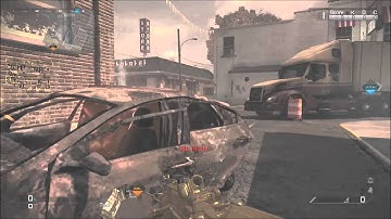 "Warhawk!" - How to Spawn Trap - Episode #2 - Call of Duty: Ghosts