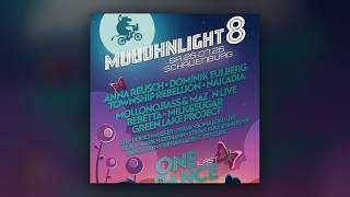 Friday&Chi - Muuuhnlight - Gardenfloor - 25.07.2026 - with Audience