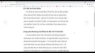 0343. TLCVN - Cầu nguyện Đặc nhiệm ngày cuối. CHÚA nhật CN cho đội Đặc nhiệm - 17.10.2021
