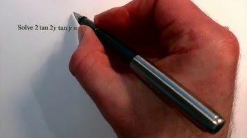 7D Solving trigonometric equations involving addition formulae