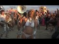 24 Hours at Burning Man 2014 Edition