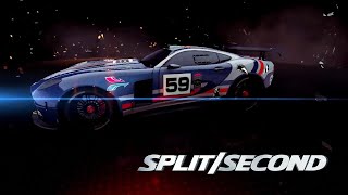 Celebrity Dry Docked | Split/Second | Lets Play Net Worth