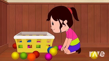 Anthem Ussr Preschool Song Of Elf Learning - Clean Up Song For Children & Rascrifice | RaveDJ