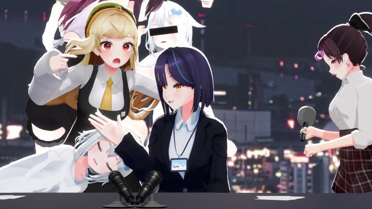 세구가 가장 정상인 방송