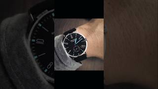 Nomos Glashutte Tengente Neomatik Alternative By Seestern 39Mm. I Really Happy With It