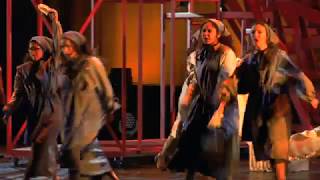 Arcadia Stage 2019 Presents: Les Miserables, Part 1