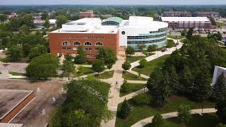 CMU Library