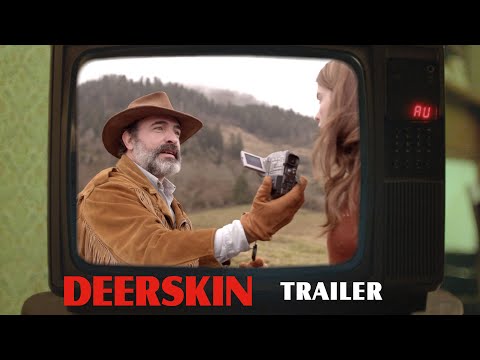 DEERSKIN - Officiële Nederlandse trailer