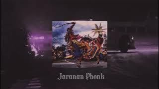 Jaranan Phonk Beat
