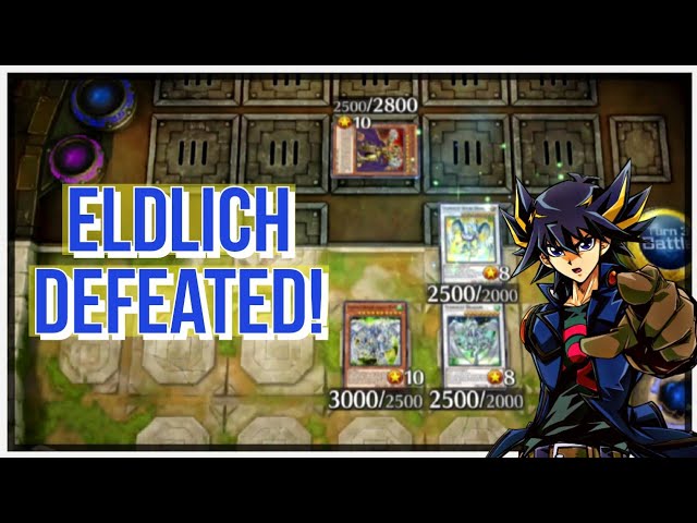 yugioh 2011 world championship decks Amazon.com: Complete Custom Deck for Yu-Gi-Oh! 5D's