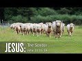 Who is Jesus: The Sender - 11 AM Traditional Service