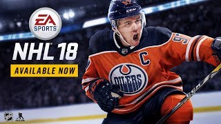 Thumb do video NHL 18 | Launch Trailer | Xbox One, PS4