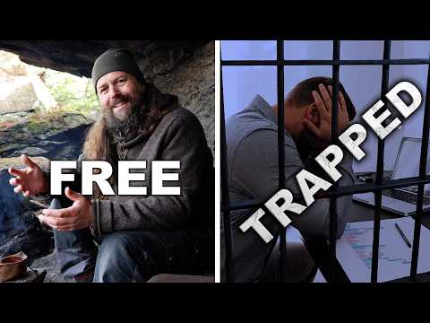 Stop Sacrificing Your Life to a System That Doesn't Care