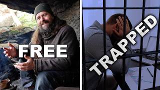 Stop Sacrificing Your Life to a System That Doesn't Care