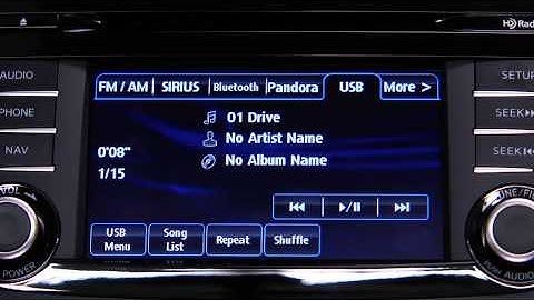 2013 Mazda3 — Auxiliary Audio USB Input Type-B | Mazda USA