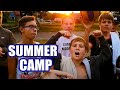 Practice summer camp of Factory Kingz (Silene, 2020)