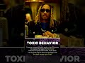 Future's Alleged BM Exposes His Supposed Sexual Fetish! #shorts