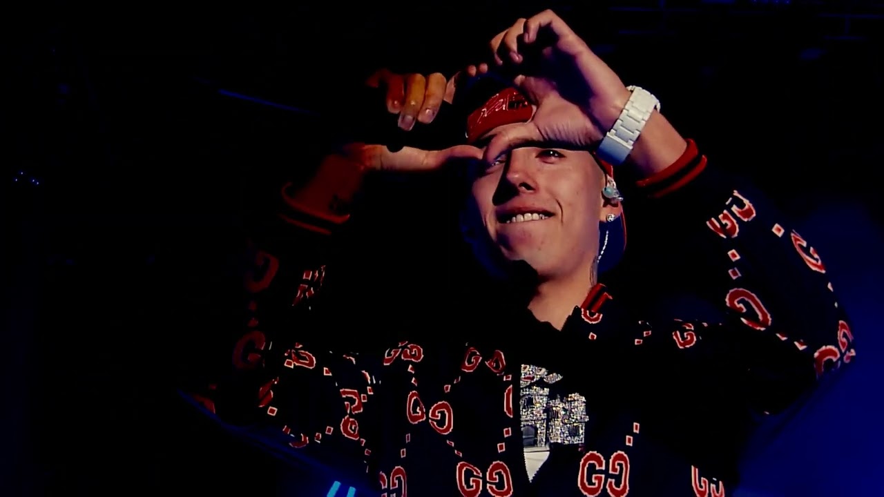 Feid, Polima Westcoast, Pailita, Young Cister, Paloma Mami & De La Ghetto - Ultra Solo Remix