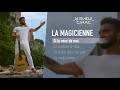 Kendji Girac - La Magicienne (Lyrics Vidéo)