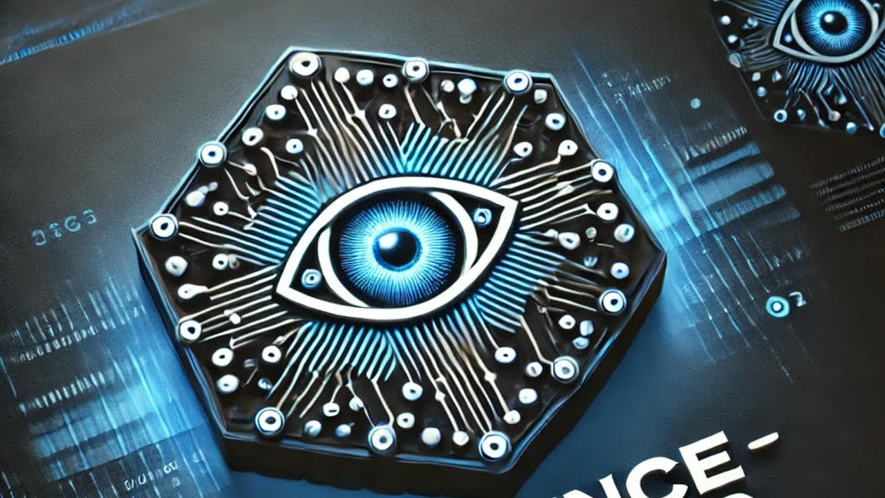 Decoded Influence Live Stream - YouTube