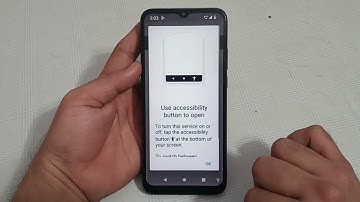 Lava z71 mein accessibility menu enable kaise karen, how to enable accessibility menu in Lava mobile