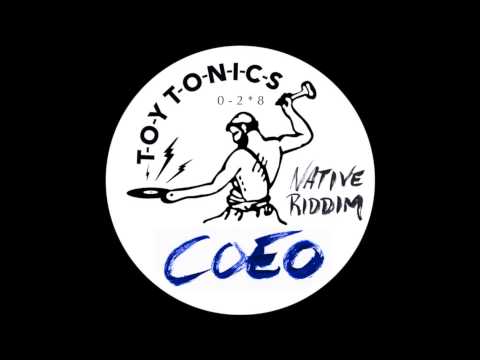 COEO - Native Riddim