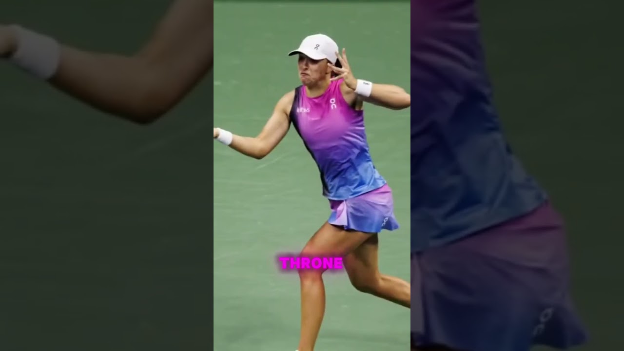 Iga Swiatek puts Ashleigh Barty behind her in very special record list