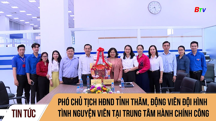 Đường nc trung tâm hành chính tỉnh bình dương năm 2024