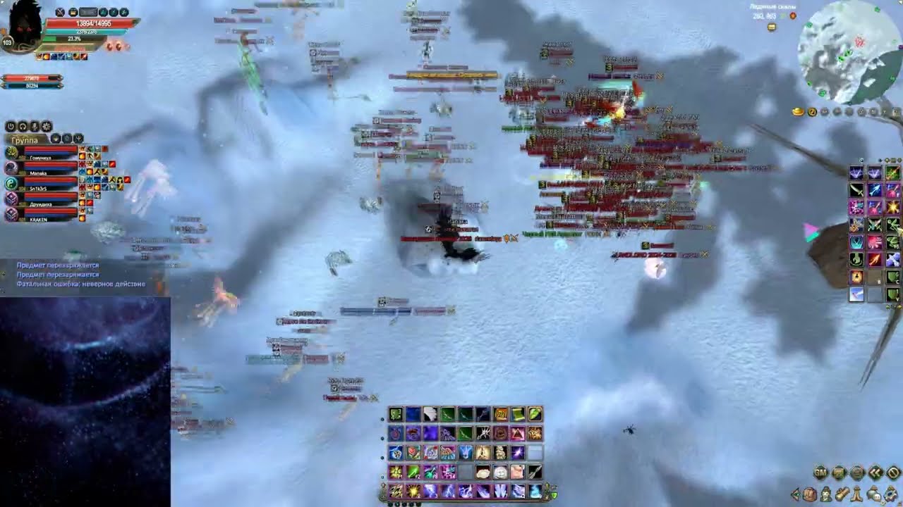 Comeback PW 1.3.6 | РБ 24.02.2026