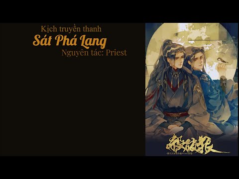 Video [KTT][Vietsub][Kì 2 Tập 1] Sát Phá Lang - youtube